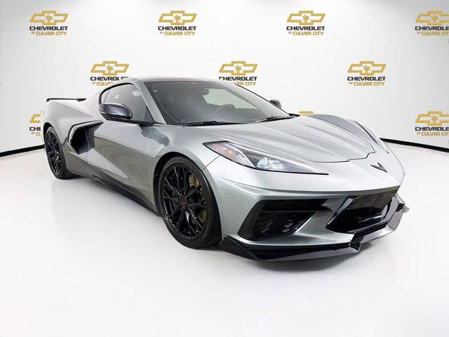 2023 Chevrolet Corvette 2LT RWD photo