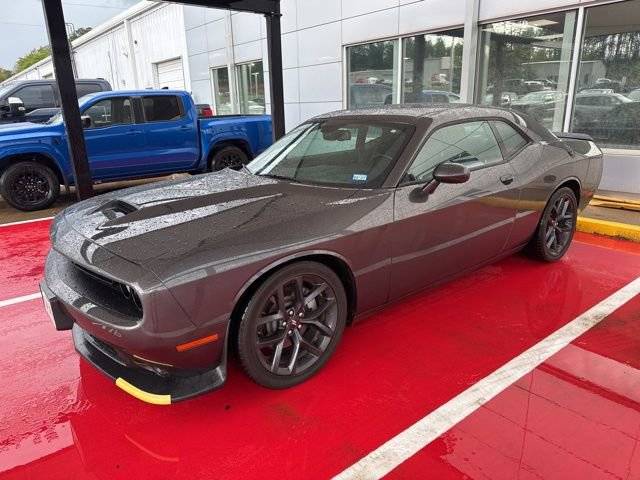 2023 Dodge Challenger GT RWD photo