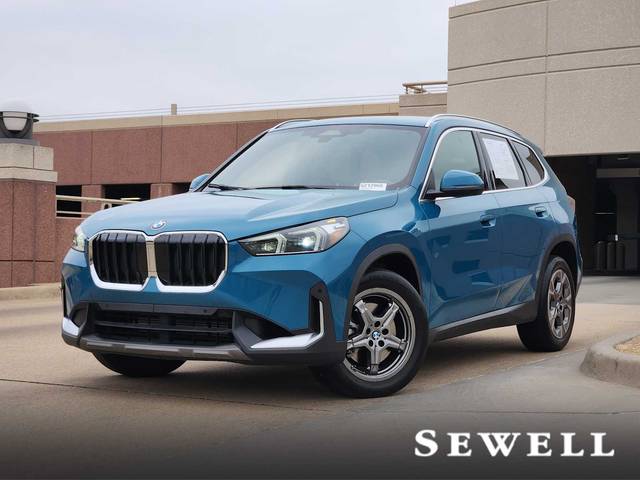2023 BMW X1 xDrive28i AWD photo