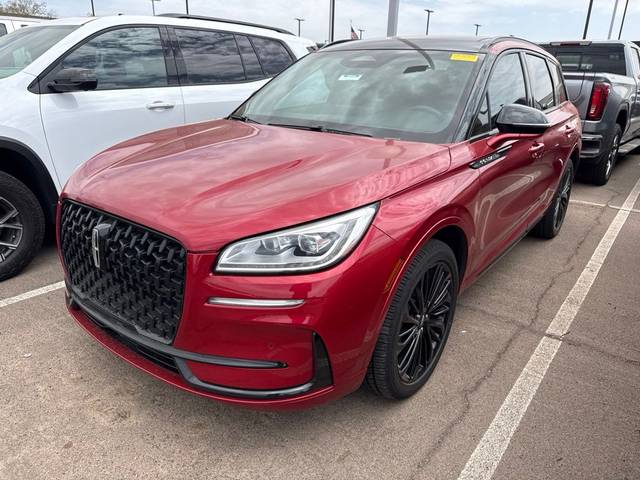 2023 Lincoln Corsair Reserve FWD photo