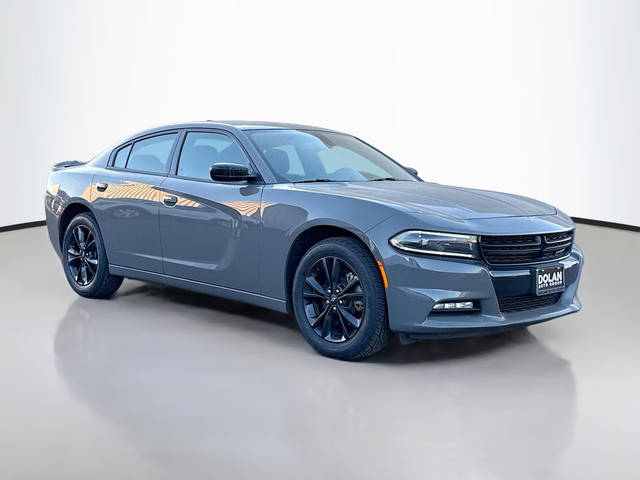 2023 Dodge Charger SXT AWD photo