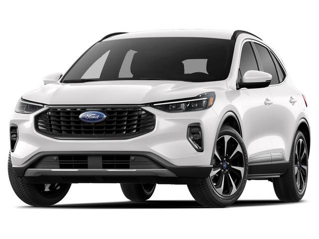 2023 Ford Escape Platinum AWD photo