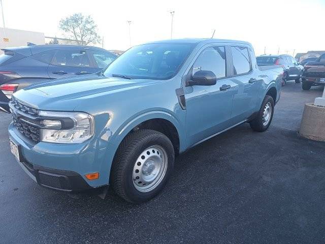 2023 Ford Maverick XL FWD photo
