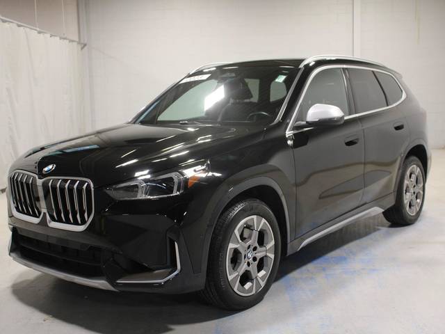 2023 BMW X1 xDrive28i AWD photo