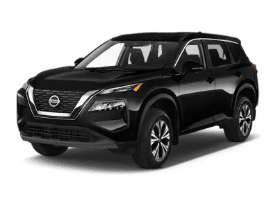 2023 Nissan Rogue SV AWD photo