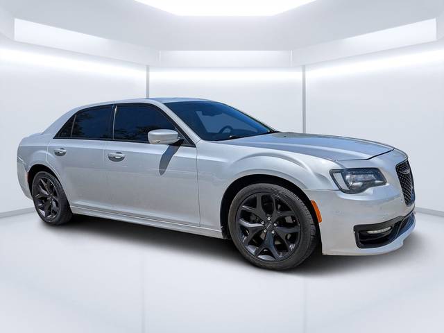 2021 Chrysler 300 300S RWD photo