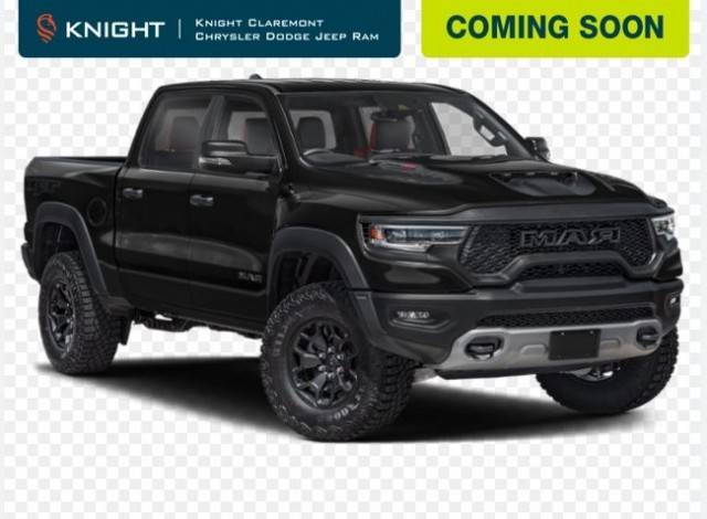 2023 Ram 1500 TRX 4WD photo