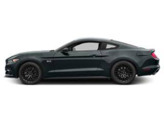 2015 Ford Mustang GT RWD photo