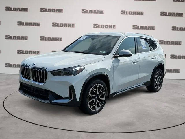 2023 BMW X1 xDrive28i AWD photo
