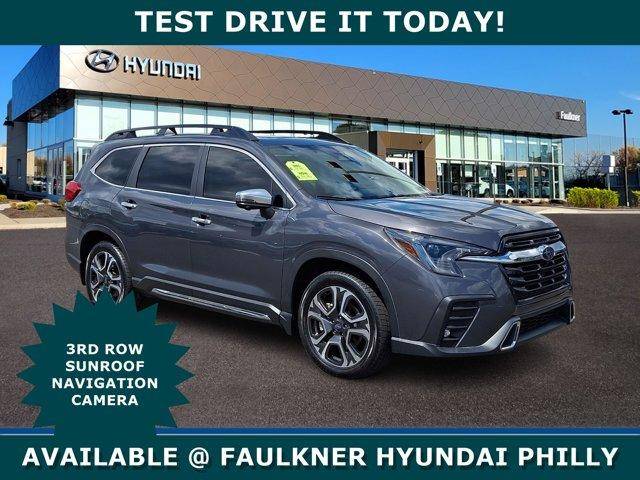 2023 Subaru Ascent Touring AWD photo