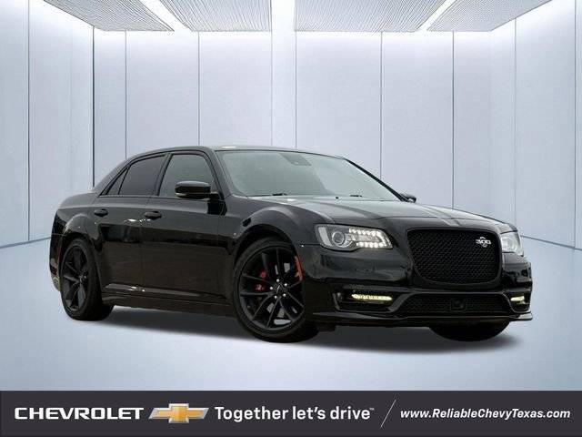 2023 Chrysler 300 300C RWD photo