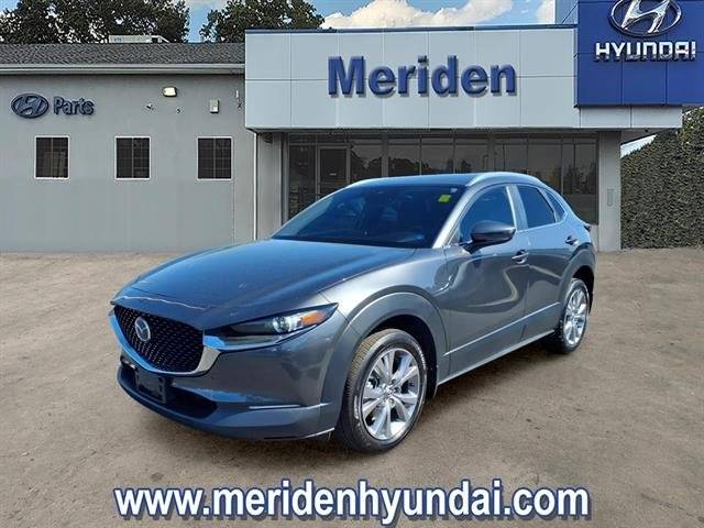 2023 Mazda CX-30 2.5 S Preferred Package AWD photo