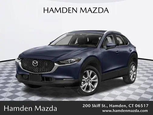 2023 Mazda CX-30 2.5 S Premium Package AWD photo