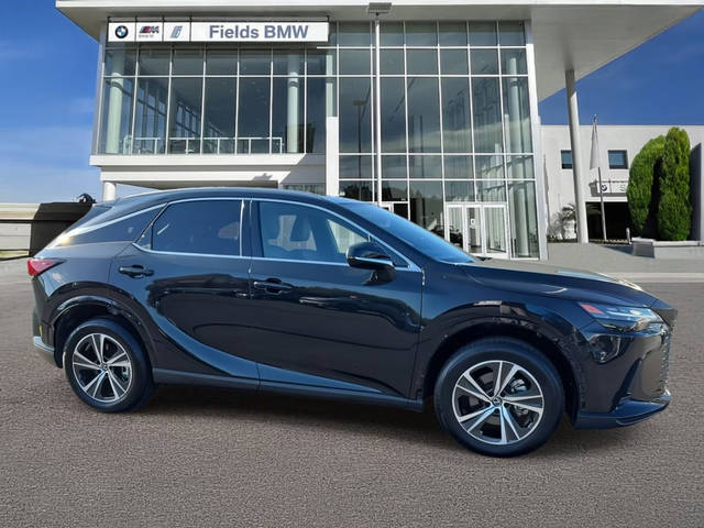 2023 Lexus RX RX 350 Premium FWD photo