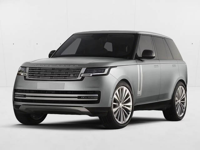 2023 Land Rover Range Rover SE AWD photo