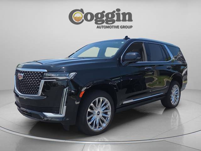 2023 Cadillac Escalade RWD Premium Luxury RWD photo