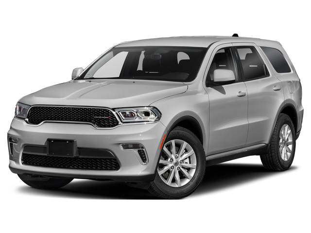 2023 Dodge Durango GT Plus AWD photo