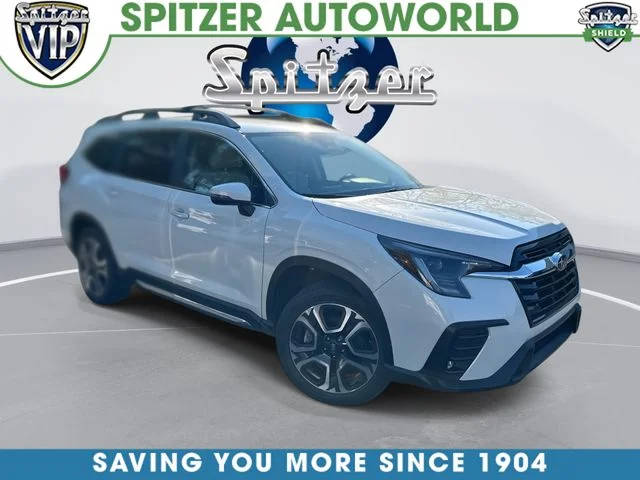 2023 Subaru Ascent Limited AWD photo