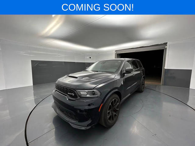 2023 Dodge Durango SRT Hellcat Premium AWD photo