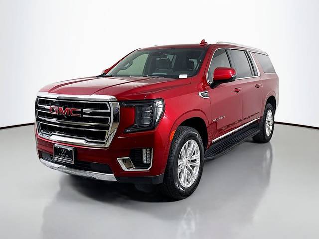 2023 GMC Yukon XL SLT 4WD photo