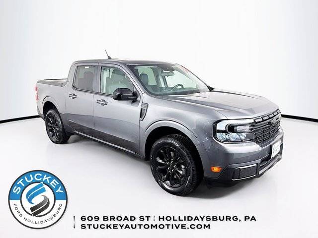 2023 Ford Maverick LARIAT FWD photo