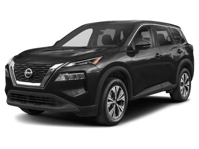 2023 Nissan Rogue SV FWD photo