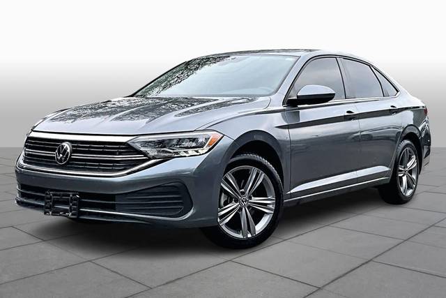 2023 Volkswagen Jetta SE FWD photo