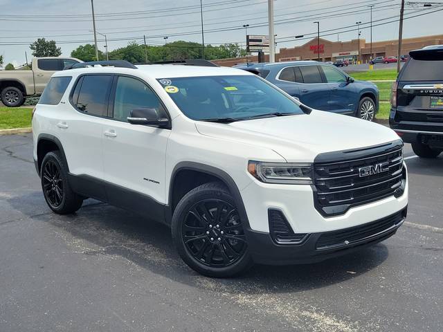 2023 GMC Acadia SLE FWD photo