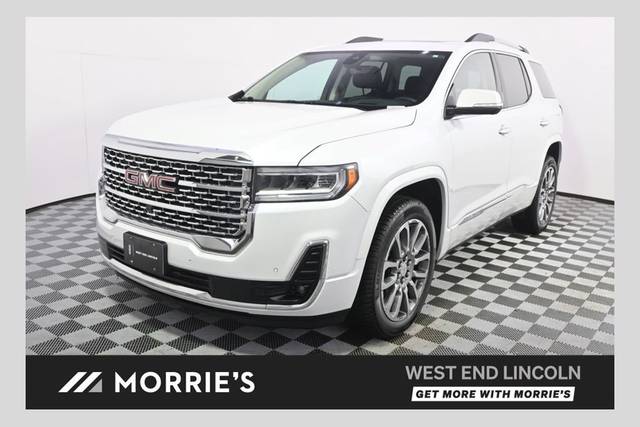 2023 GMC Acadia Denali AWD photo