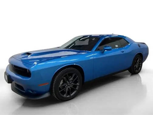 2023 Dodge Challenger GT AWD photo