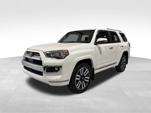 2023 Toyota 4Runner Limited 4WD photo