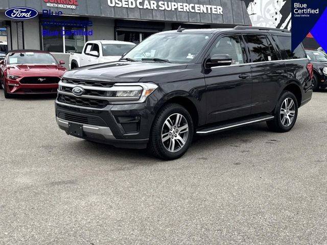 2023 Ford Expedition XLT RWD photo