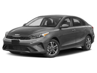 2023 Kia Forte LXS FWD photo