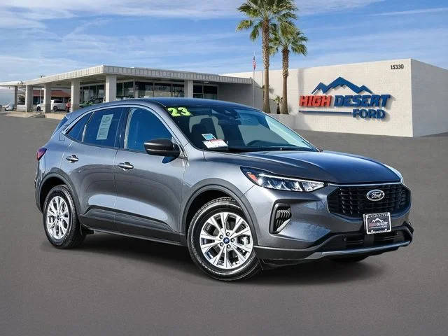 2023 Ford Escape Active FWD photo
