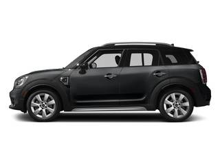 2017 MINI Countryman Cooper S AWD photo