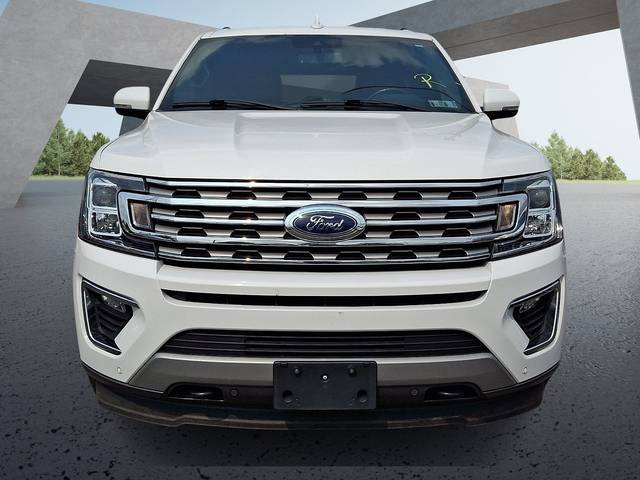 2021 Ford Expedition Max Limited 4WD photo