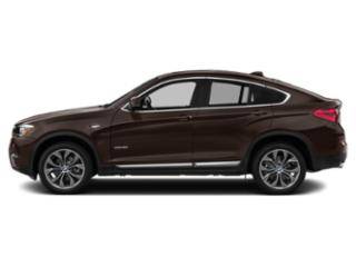2015 BMW X4 xDrive28i AWD photo