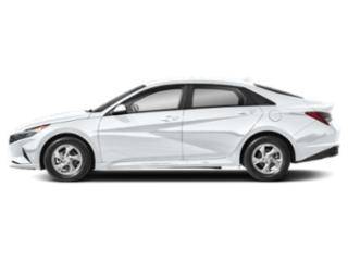 2021 Hyundai Elantra SE FWD photo