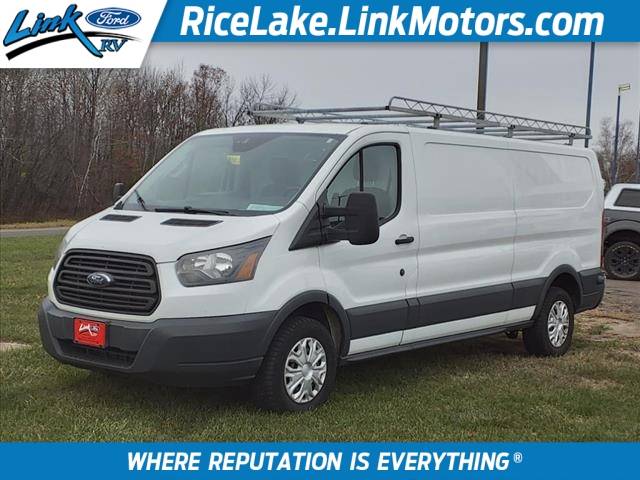 2015 Ford Transit Van  RWD photo