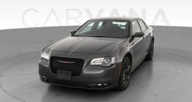 2022 Chrysler 300 300S RWD photo