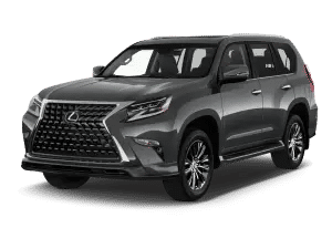 2023 Lexus GX GX 460 Premium 4WD photo