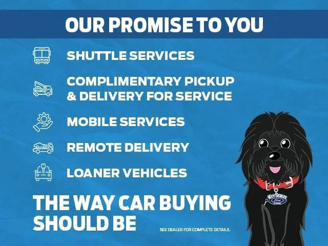 2023 Ford Escape ST-Line AWD photo