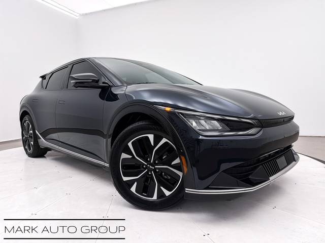 2023 Kia EV6 Wind RWD photo
