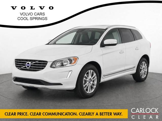 2015 Volvo XC60 T5 Drive-E Premier FWD photo