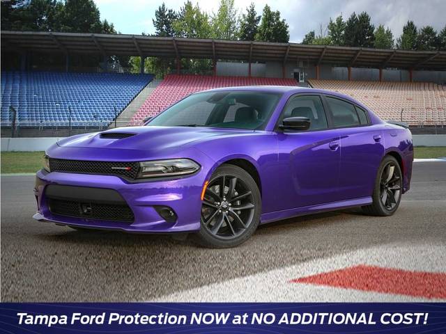 2023 Dodge Charger R/T RWD photo