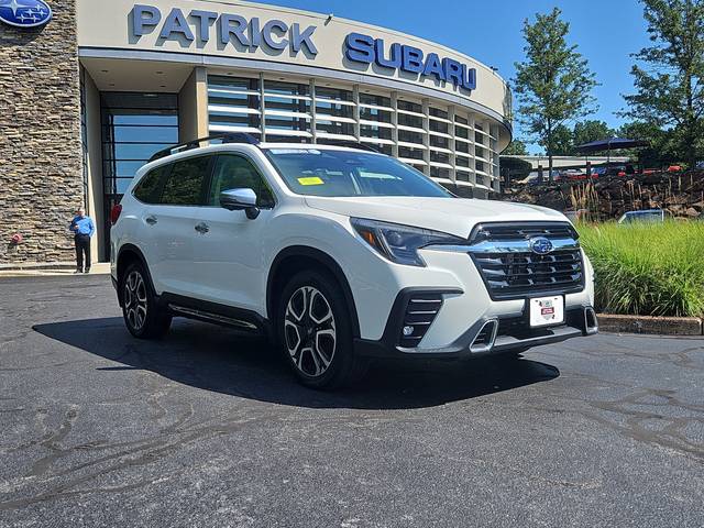 2023 Subaru Ascent Touring AWD photo