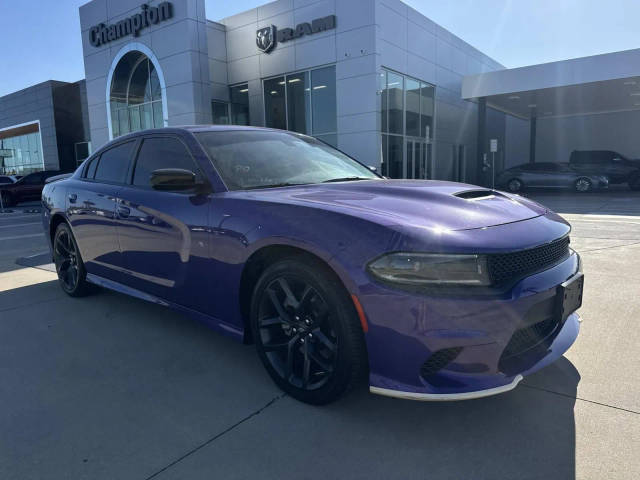 2023 Dodge Charger GT RWD photo