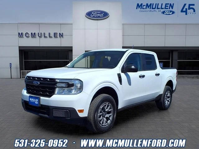 2023 Ford Maverick XL AWD photo