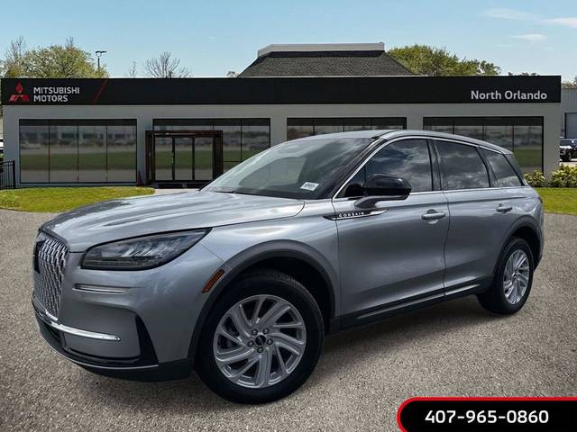 2023 Lincoln Corsair Standard FWD photo