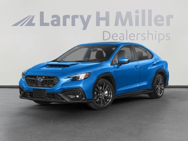 2023 Subaru WRX Premium AWD photo